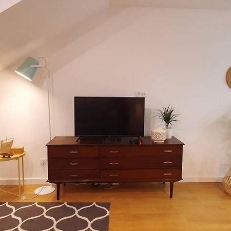 דירות וילה נובה דה גאיה T2P Mimosa House מראה חיצוני תמונה