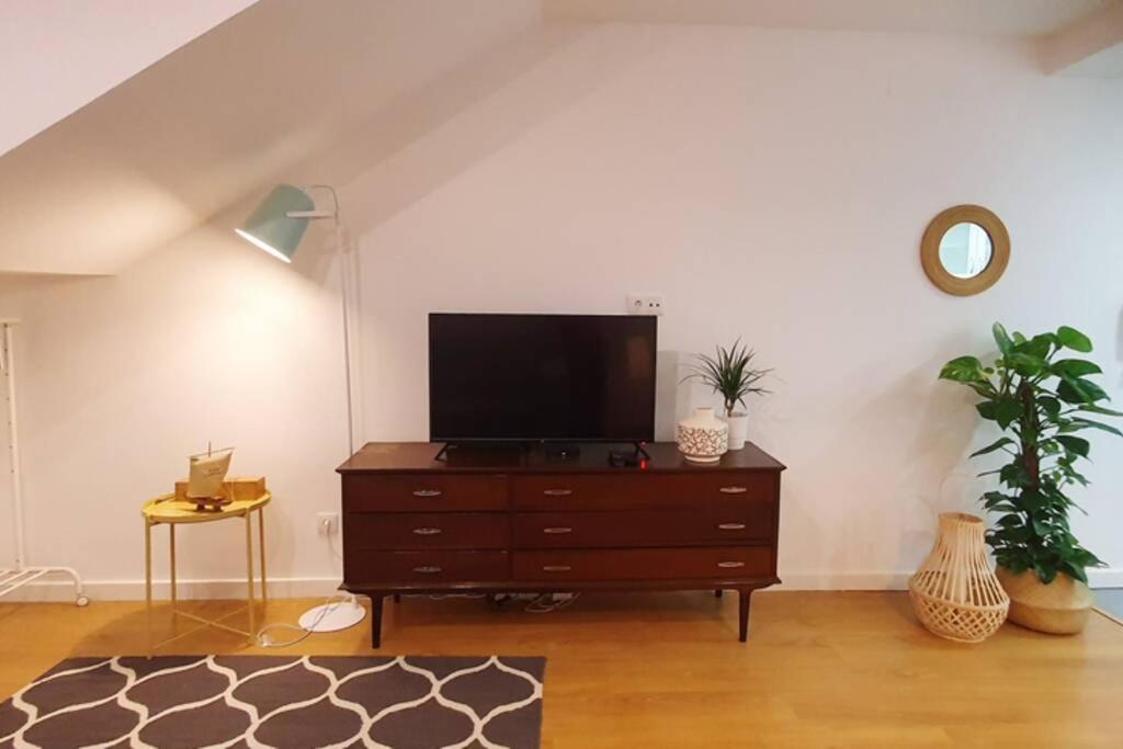 דירות וילה נובה דה גאיה T2P Mimosa House מראה חיצוני תמונה