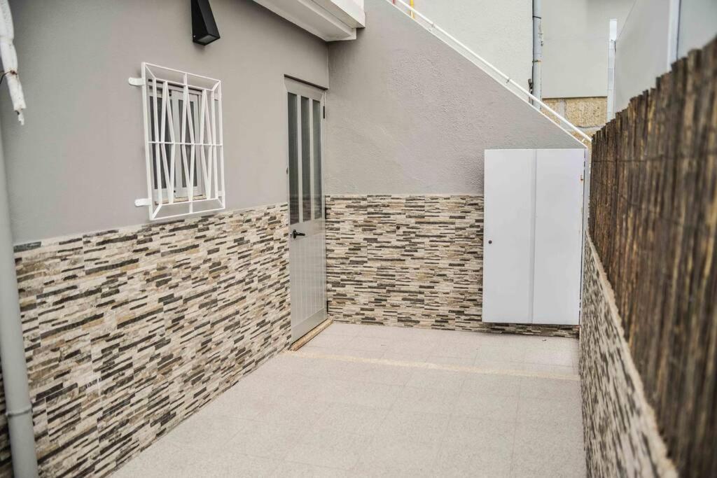 דירות וילה נובה דה גאיה T2P Mimosa House מראה חיצוני תמונה