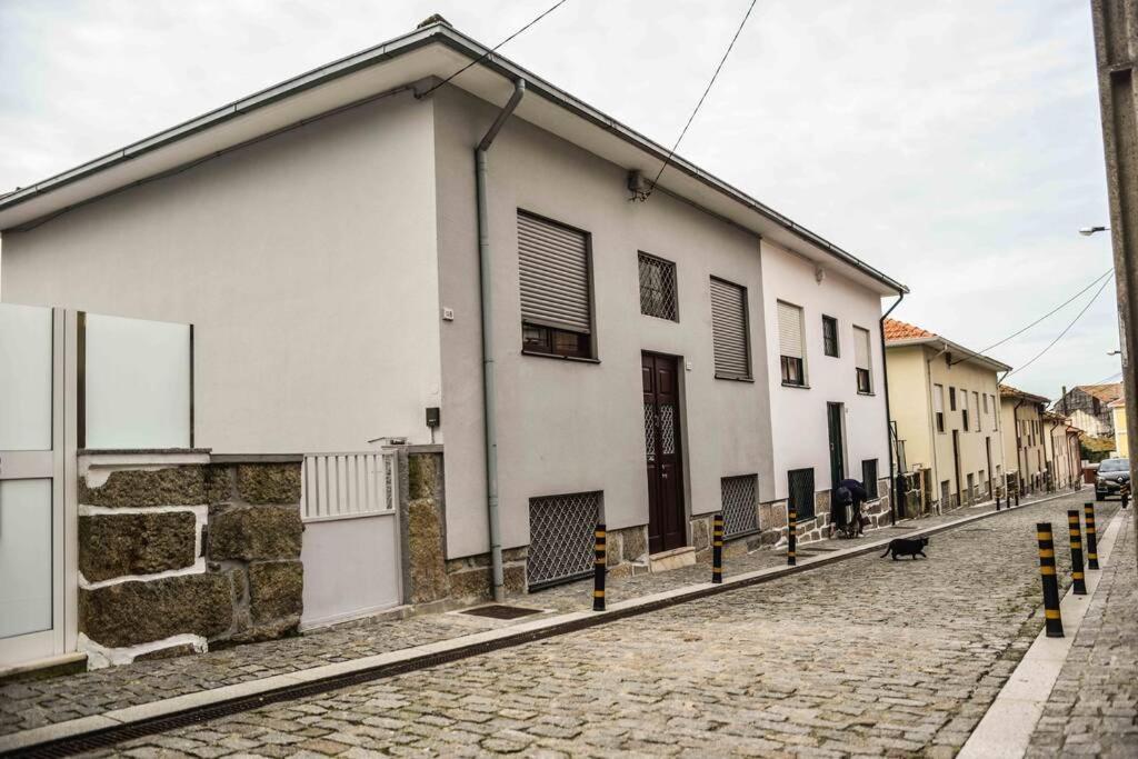 דירות וילה נובה דה גאיה T2P Mimosa House מראה חיצוני תמונה