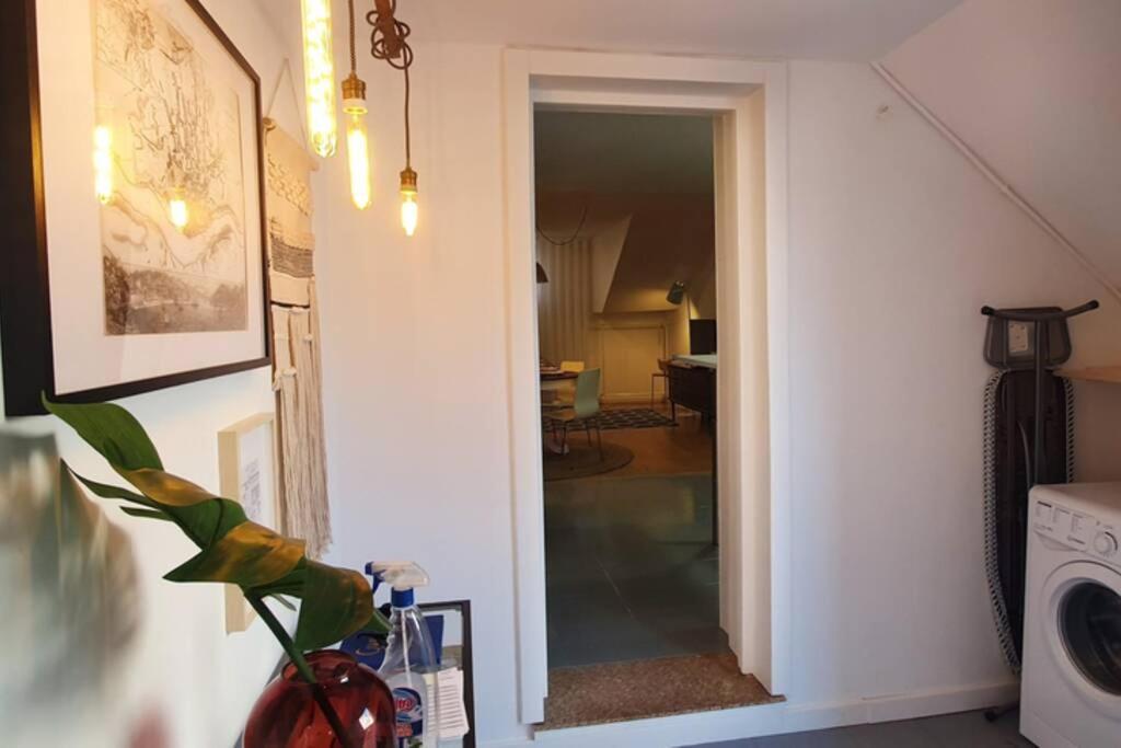 דירות וילה נובה דה גאיה T2P Mimosa House מראה חיצוני תמונה
