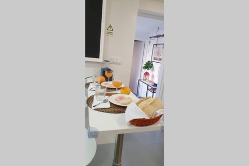 דירות וילה נובה דה גאיה T2P Mimosa House מראה חיצוני תמונה