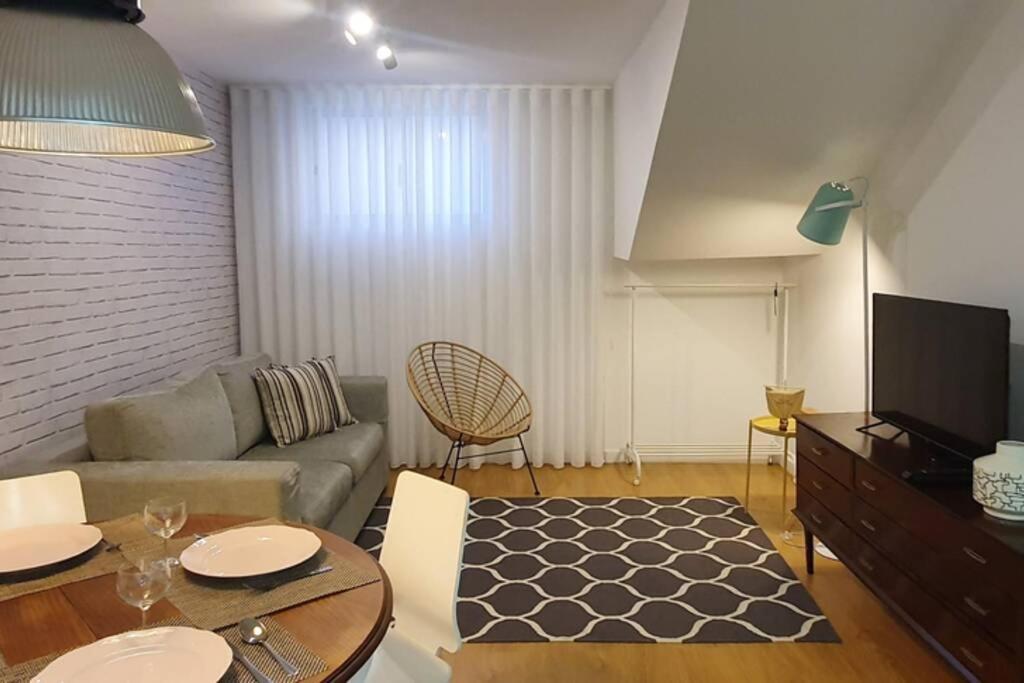דירות וילה נובה דה גאיה T2P Mimosa House מראה חיצוני תמונה