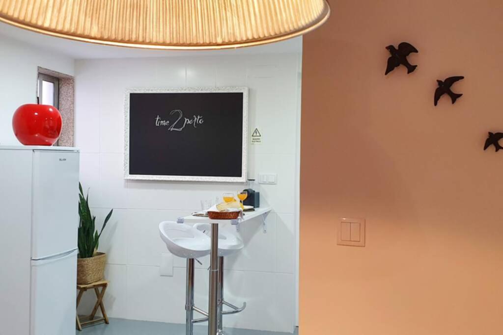 דירות וילה נובה דה גאיה T2P Mimosa House מראה חיצוני תמונה