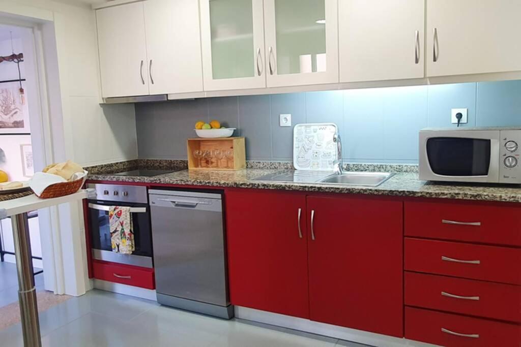 דירות וילה נובה דה גאיה T2P Mimosa House מראה חיצוני תמונה