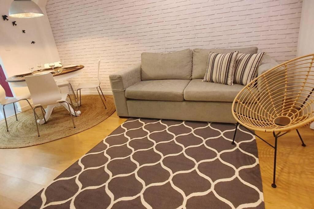 דירות וילה נובה דה גאיה T2P Mimosa House מראה חיצוני תמונה