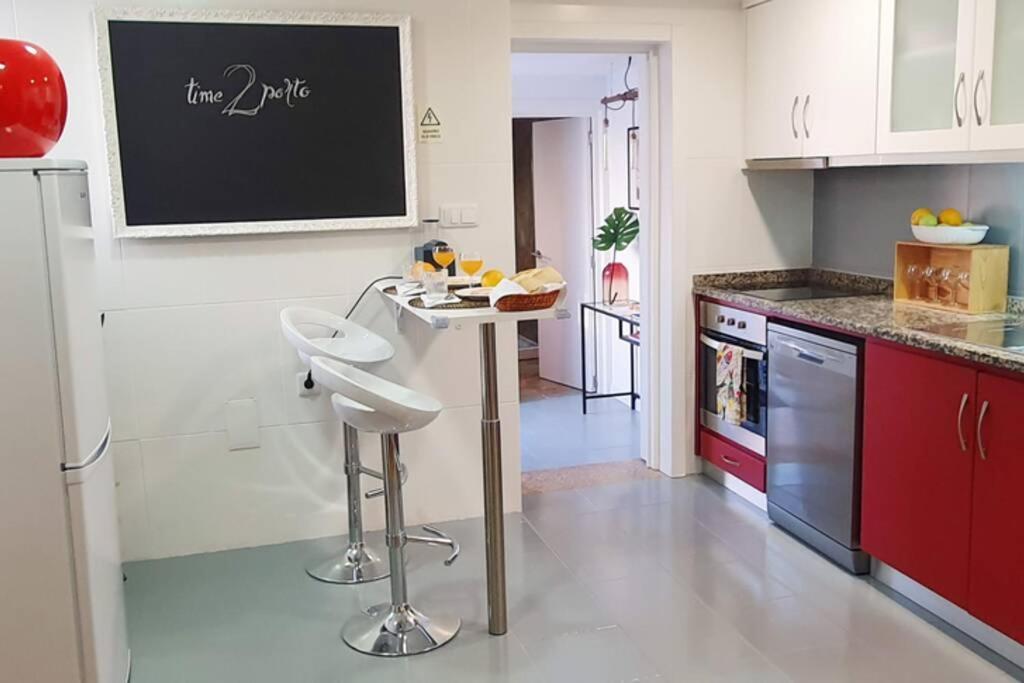 דירות וילה נובה דה גאיה T2P Mimosa House מראה חיצוני תמונה